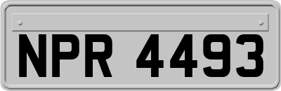 NPR4493
