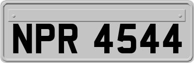 NPR4544