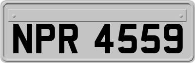 NPR4559