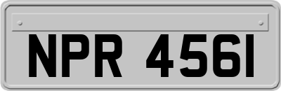 NPR4561