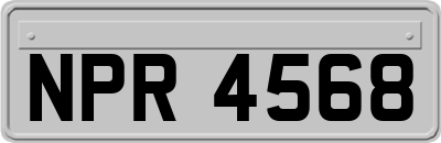 NPR4568