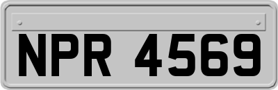NPR4569