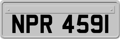 NPR4591