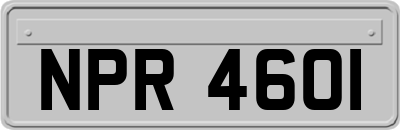 NPR4601