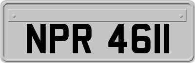 NPR4611