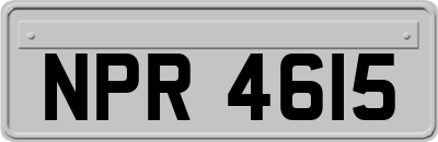 NPR4615