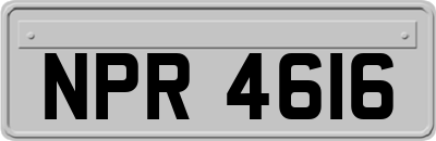 NPR4616