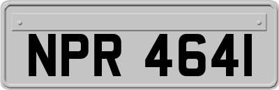 NPR4641