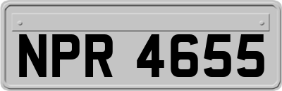 NPR4655