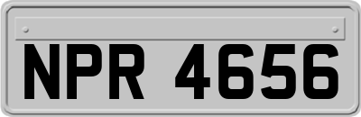 NPR4656
