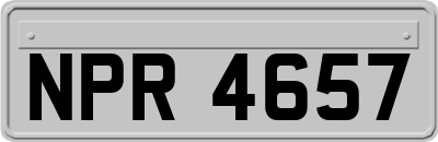 NPR4657