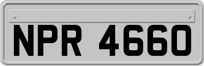 NPR4660