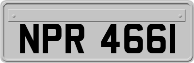 NPR4661