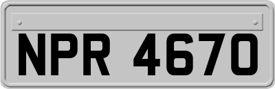 NPR4670