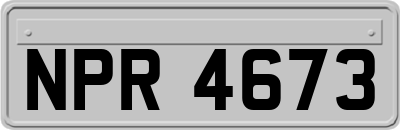 NPR4673