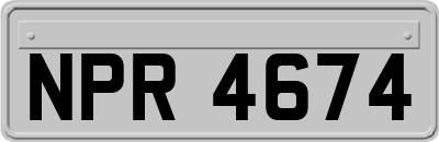 NPR4674