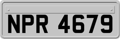NPR4679