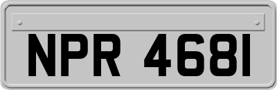NPR4681