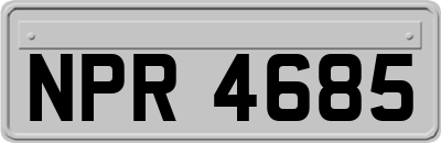 NPR4685