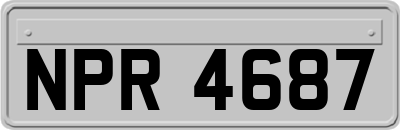 NPR4687