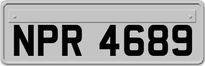 NPR4689