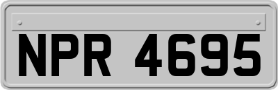 NPR4695
