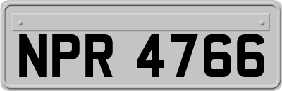 NPR4766