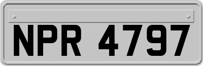 NPR4797