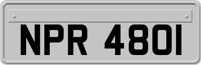 NPR4801