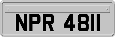 NPR4811