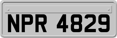 NPR4829