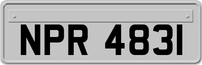 NPR4831