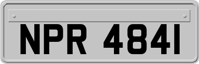 NPR4841