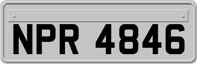 NPR4846