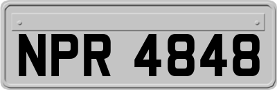 NPR4848