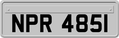 NPR4851