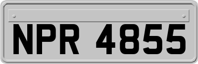 NPR4855