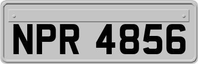 NPR4856