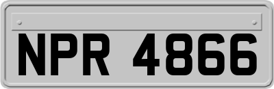 NPR4866