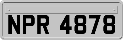 NPR4878