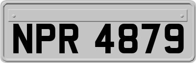 NPR4879