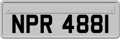 NPR4881