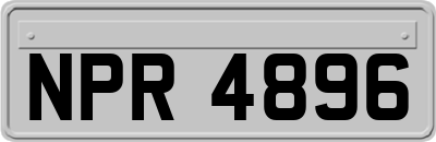 NPR4896