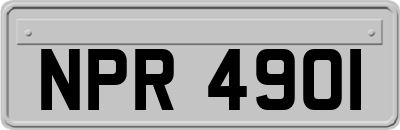 NPR4901