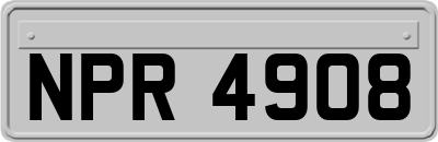 NPR4908