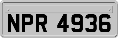 NPR4936