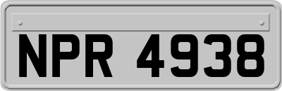 NPR4938