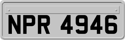 NPR4946