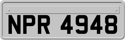 NPR4948