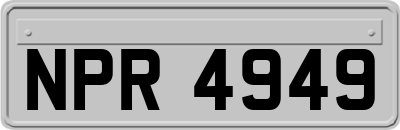 NPR4949